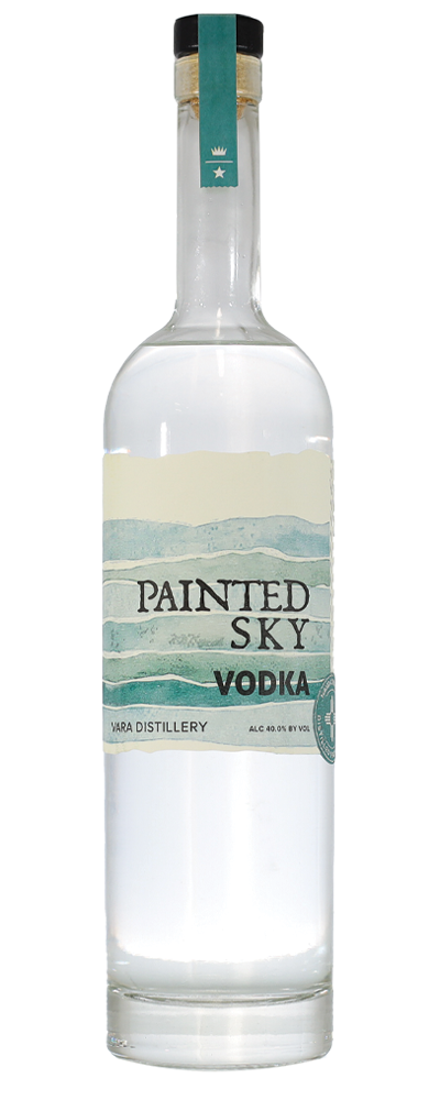 Painted Sky Vodka